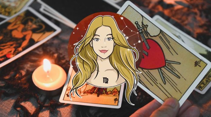 Devica: Horoskop po ciganskim kartama do kraja godine, saznaj šta te očekuje!