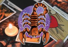 Škorpija: Horoskop po ciganskim kartama do kraja godine, saznaj šta te očekuje!