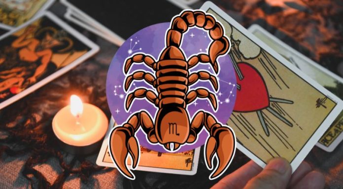 Škorpija: Horoskop po ciganskim kartama do kraja godine, saznaj šta te očekuje!