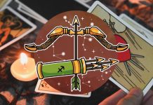 Strelac: Horoskop po ciganskim kartama do kraja godine, saznaj šta te očekuje!