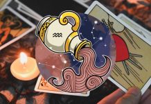 Vodolija: Horoskop po ciganskim kartama do kraja godine, saznaj šta te očekuje!
