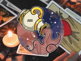 Vodolija: Horoskop po ciganskim kartama do kraja godine, saznaj šta te očekuje!