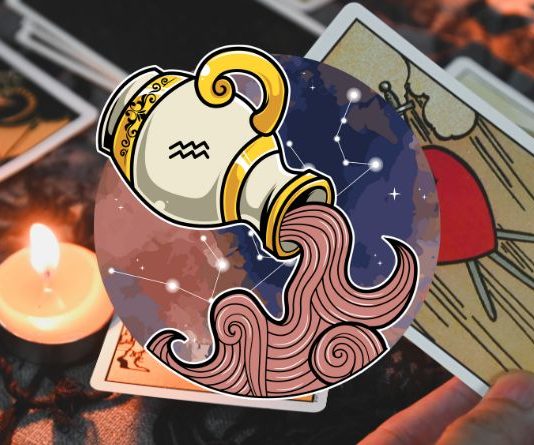 Vodolija: Horoskop po ciganskim kartama do kraja godine, saznaj šta te očekuje!