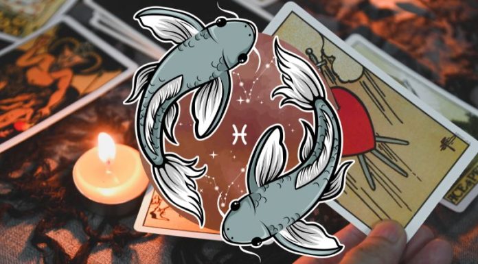 Ribe: Horoskop po ciganskim kartama do kraja godine, saznaj šta te očekuje!