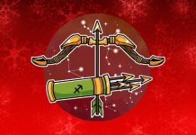 STRELAC: Ljubavni horoskop od 24. novembra do 1. decembra, zvezde imaju tajni plan!