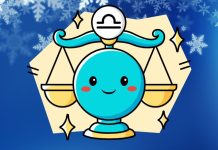 Veliki horoskop za narednih 10 dana za Vagu: Saznaj šta te očekuje!