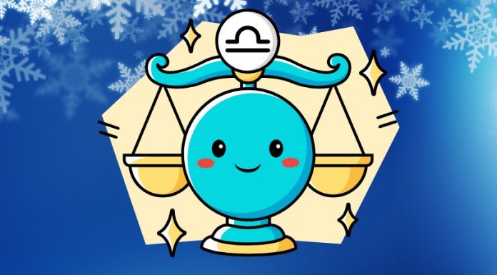 Veliki horoskop za narednih 10 dana za Vagu: Saznaj šta te očekuje!