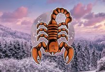 Veliki horoskop za Škorpiju do 30. novembra: Saznaj šta te očekuje!
