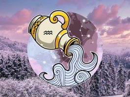 Veliki horoskop za Vodoliju do 30. novembra: Saznaj šta te očekuje!