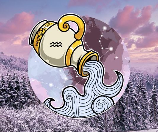 Veliki horoskop za Vodoliju do 30. novembra: Saznaj šta te očekuje!