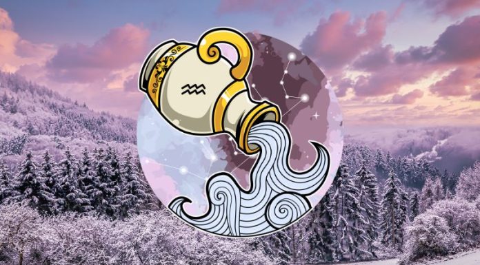 Veliki horoskop za Vodoliju do 30. novembra: Saznaj šta te očekuje!