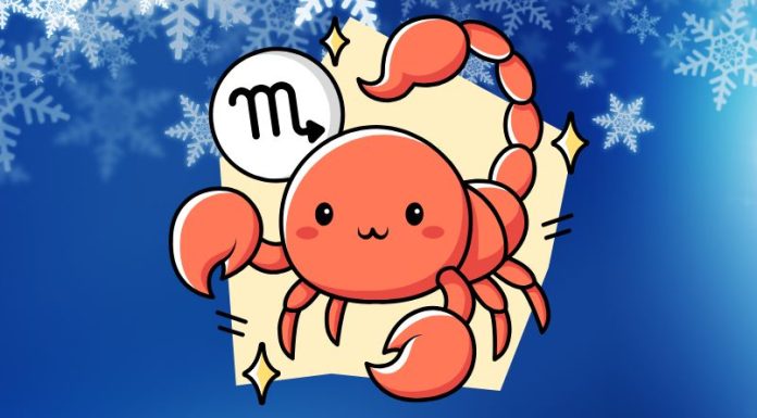 Veliki horoskop za narednih 10 dana za Škorpije: Saznaj šta te očekuje!