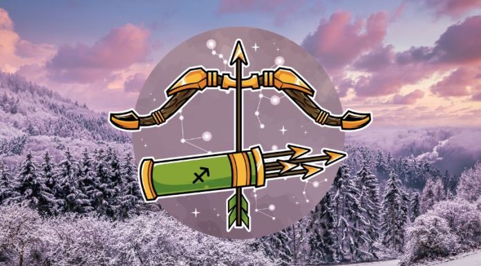 Veliki horoskop za Strelca do 30. novembra: Saznaj šta te očekuje!