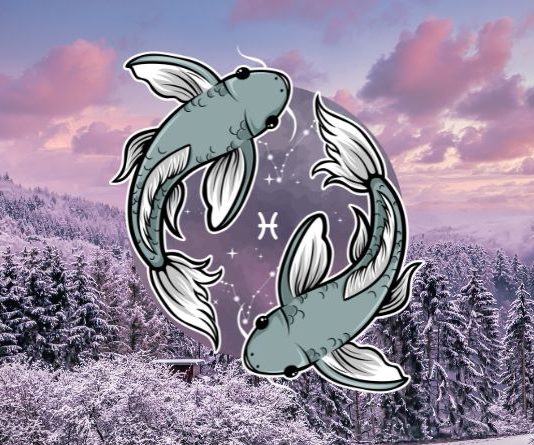 Veliki horoskop za Ribe do 30. novembra: Saznaj šta te očekuje!