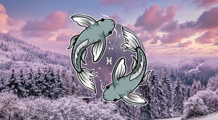 Veliki horoskop za Ribe do 30. novembra: Saznaj šta te očekuje!