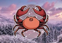Veliki horoskop za Raka do 30. novembra: Saznaj šta te očekuje!