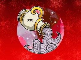 VODOLIJA: Ljubavni horoskop od 24. novembra do 1. decembra, zvezde imaju tajni plan!