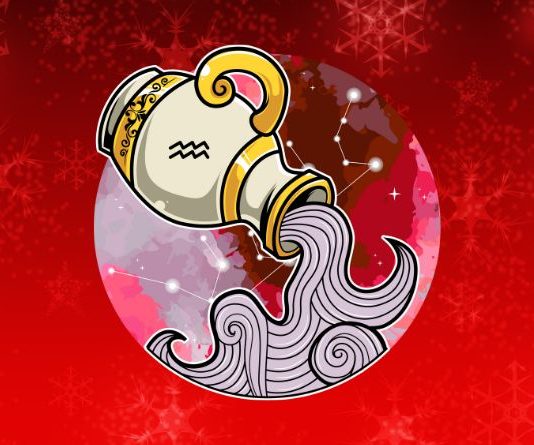 VODOLIJA: Ljubavni horoskop od 24. novembra do 1. decembra, zvezde imaju tajni plan!
