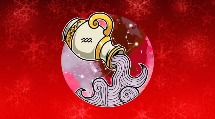 VODOLIJA: Ljubavni horoskop od 24. novembra do 1. decembra, zvezde imaju tajni plan!