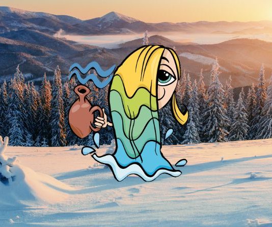 Dnevni horoskop za Vodolije za ponedeljak, 24. 11. 2025: Saznajte šta vas očekuje!