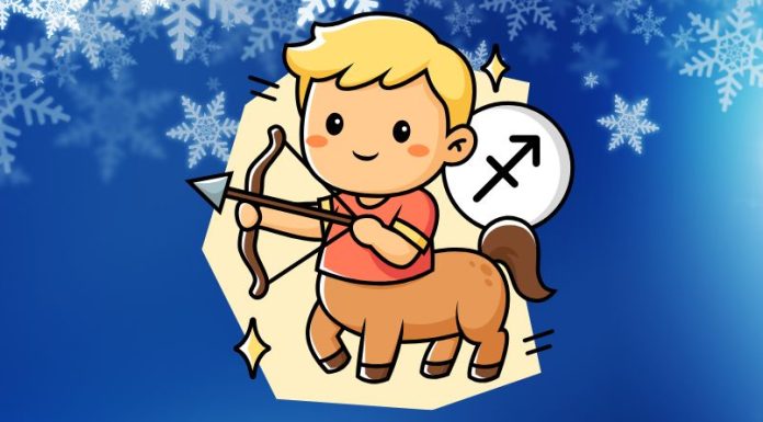 Veliki horoskop za narednih 10 dana za Strelca: Saznaj šta te očekuje!