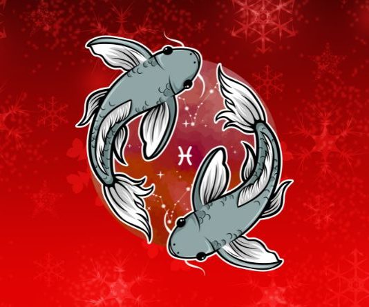 RIBE: Ljubavni horoskop od 24. novembra do 1. decembra, zvezde imaju tajni plan!