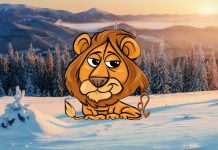 Dnevni horoskop za Lava za ponedeljak, 24. 11. 2025: Saznajte šta vas očekuje!