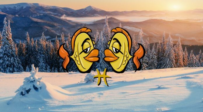 Dnevni horoskop za Ribe za ponedeljak, 24. 11. 2025: Saznajte šta vas očekuje!