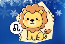 Veliki horoskop za narednih 10 dana za Lava: Saznaj šta te očekuje!