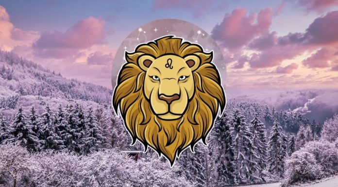 Veliki horoskop za Lava do 30. novembra: Saznaj šta te očekuje!