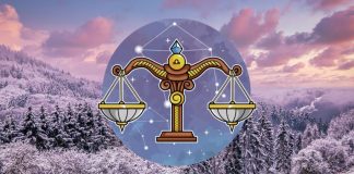 Veliki horoskop za Vagu do 30. novembra: Saznaj šta te očekuje!