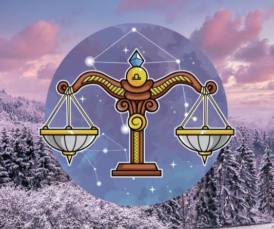 Veliki horoskop za Vagu do 30. novembra: Saznaj šta te očekuje!