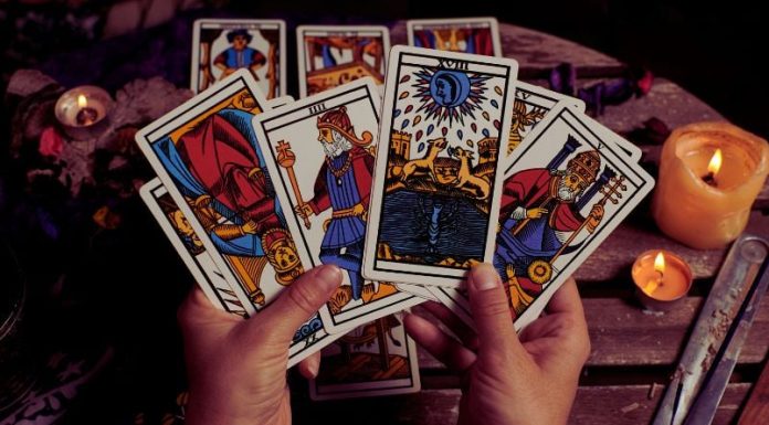 ŠKORPIJA:U narednim danima za vas se menja baš sve,saznajte kakav plan ima sudbina!