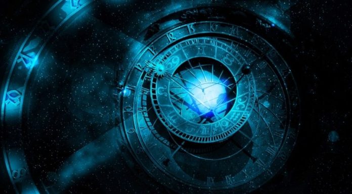 VODOLIJA: Horoskop do kraja sedmice, saznajte šta sledi do 15.decembra!