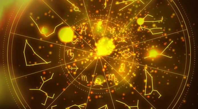 STRELAC:Horoskop za januar 2026.godine:Vreme je da se sve promeni!