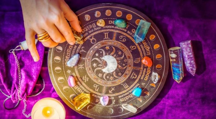 VAGA: Horoskop za januar 2026.godine:Vreme je da se sve promeni!