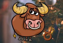 Veliki horoskop za Bika do 31. decembra: Saznaj šta te očekuje!