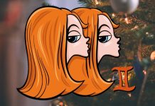 Veliki horoskop za Blizance do 31. decembra: Saznaj šta te očekuje!