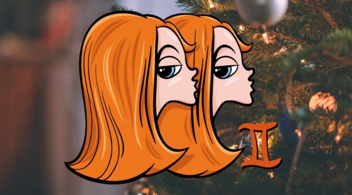 Veliki horoskop za Blizance do 31. decembra: Saznaj šta te očekuje!
