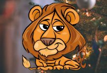 Veliki horoskop za Lava do 31. decembra: Saznaj šta te očekuje!