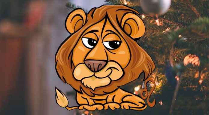 Veliki horoskop za Lava do 31. decembra: Saznaj šta te očekuje!