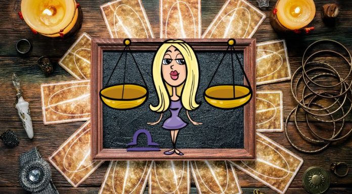 Vaga: Horoskop po ciganskim kartama za januar, saznaj šta te očekuje!