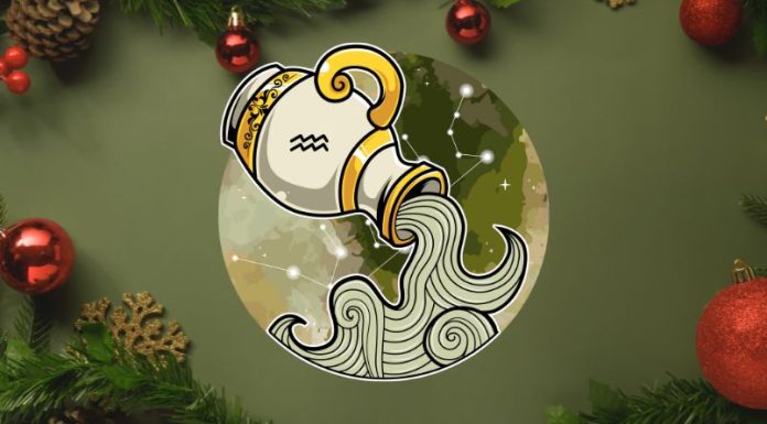 Veliki horoskop za Vodoliju do 31. decembra: Sudbina ima plan za tebe!