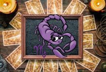 Škorpija: Horoskop po ciganskim kartama za januar, saznaj šta te očekuje!