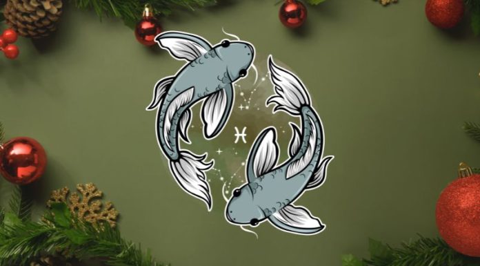 Veliki horoskop za Ribe do 31. decembra: Sudbina ima plan za tebe!