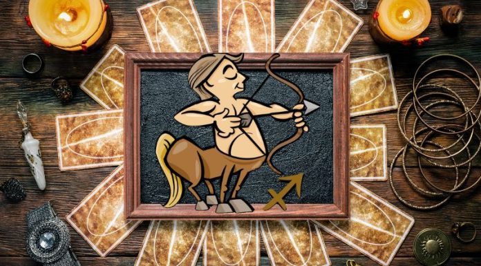 Strelac: Horoskop po ciganskim kartama za januar, saznaj šta te očekuje!
