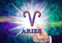 Veliki horoskop do kraja godine za Ovna: Saznaj šta te očekuje do 31. Decembra!