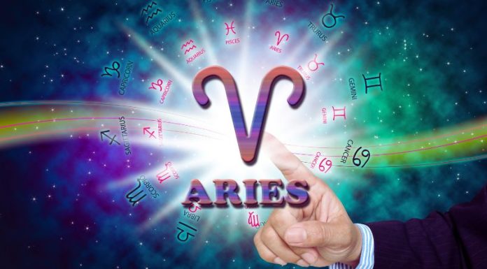 Veliki horoskop do kraja godine za Ovna: Saznaj šta te očekuje do 31. Decembra!