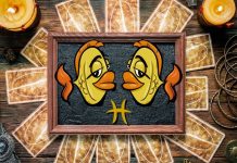 Ribe: Horoskop po ciganskim kartama za januar, saznaj šta te očekuje!