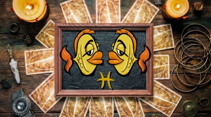 Ribe: Horoskop po ciganskim kartama za januar, saznaj šta te očekuje!